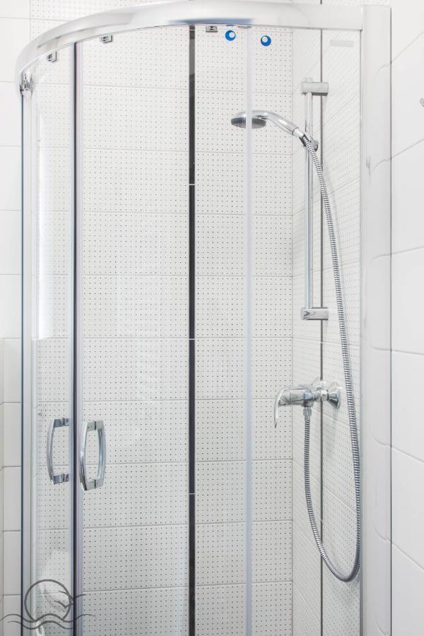 Sloneczna - Komfortowe Pokoje I Apartamenty ستيغنا المظهر الخارجي الصورة